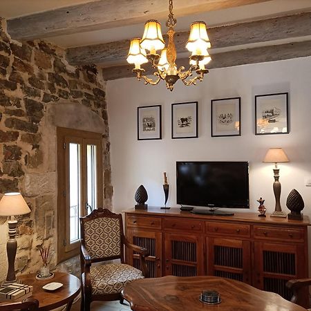 Appartement Des Sablons Aigues-Mortes Extérieur photo