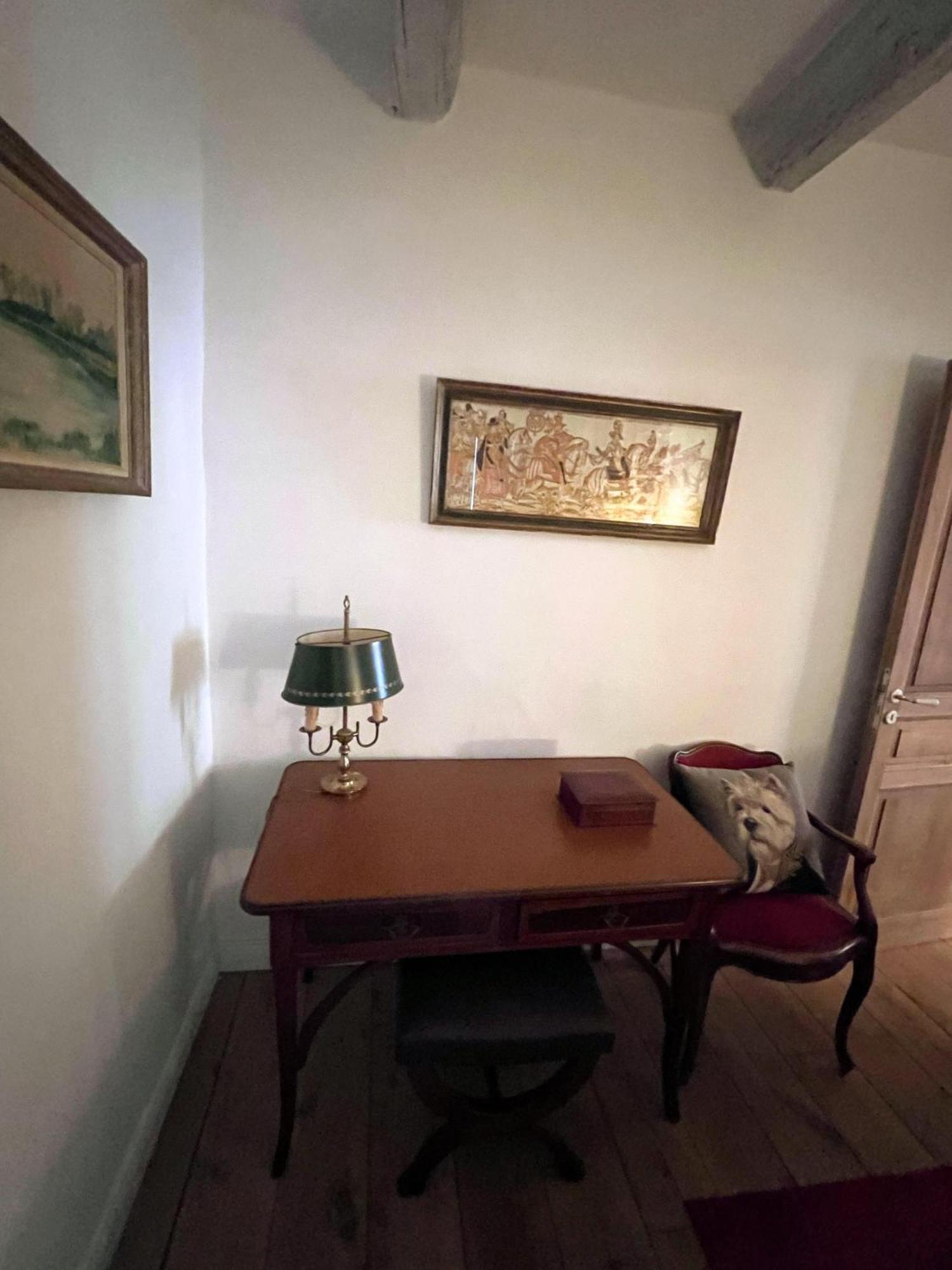 Appartement Des Sablons Aigues-Mortes Extérieur photo