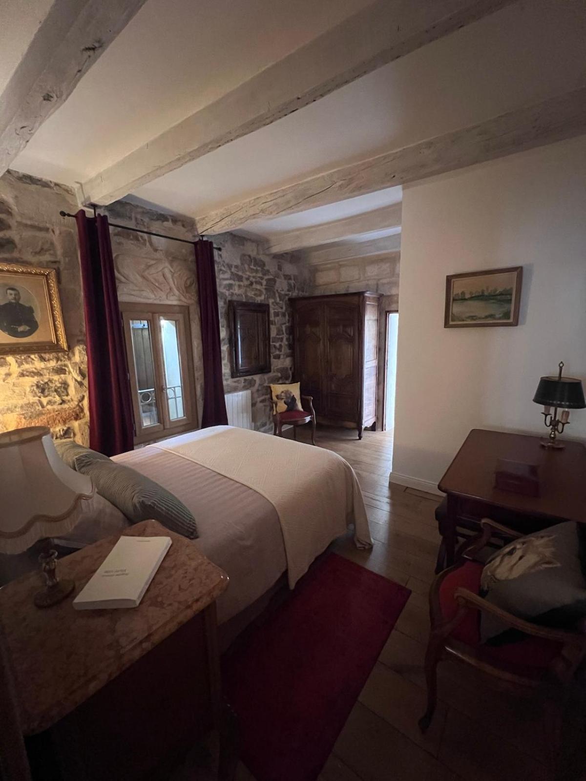 Appartement Des Sablons Aigues-Mortes Extérieur photo