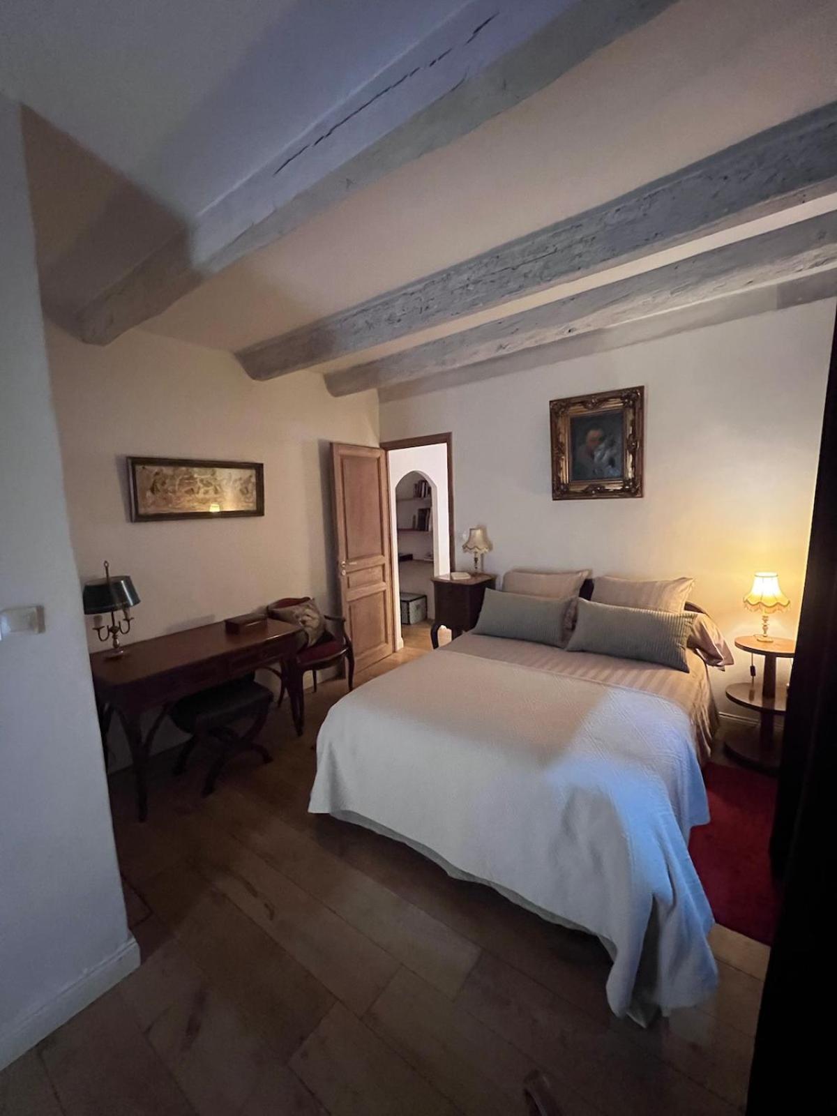 Appartement Des Sablons Aigues-Mortes Extérieur photo