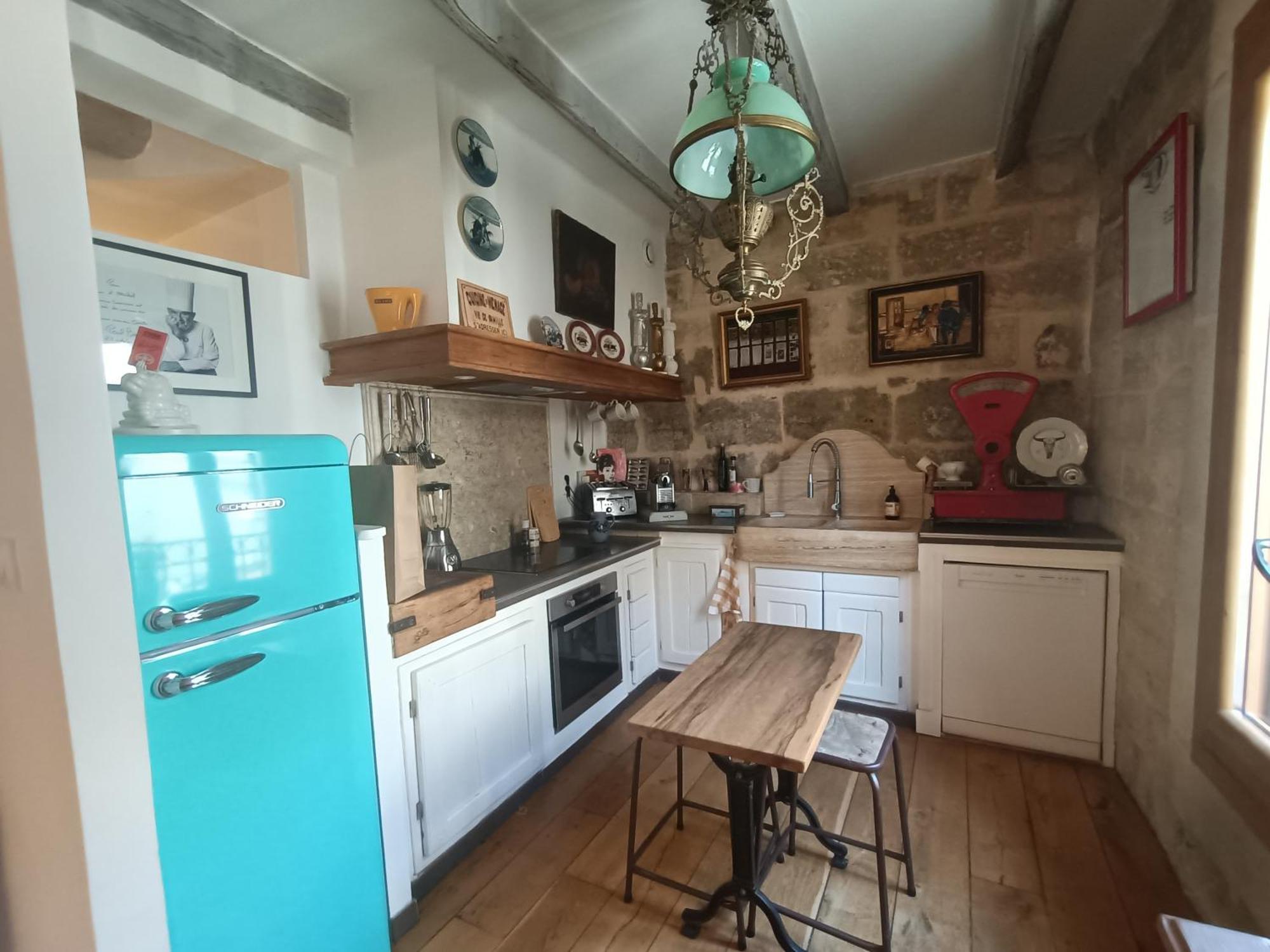 Appartement Des Sablons Aigues-Mortes Extérieur photo