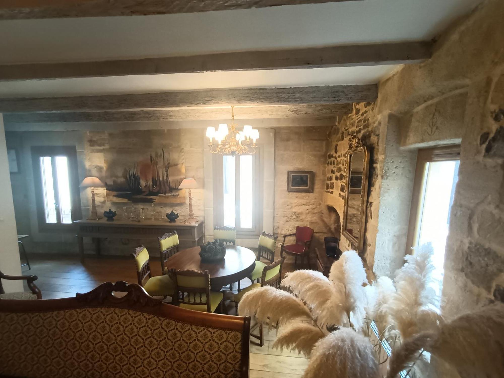 Appartement Des Sablons Aigues-Mortes Extérieur photo