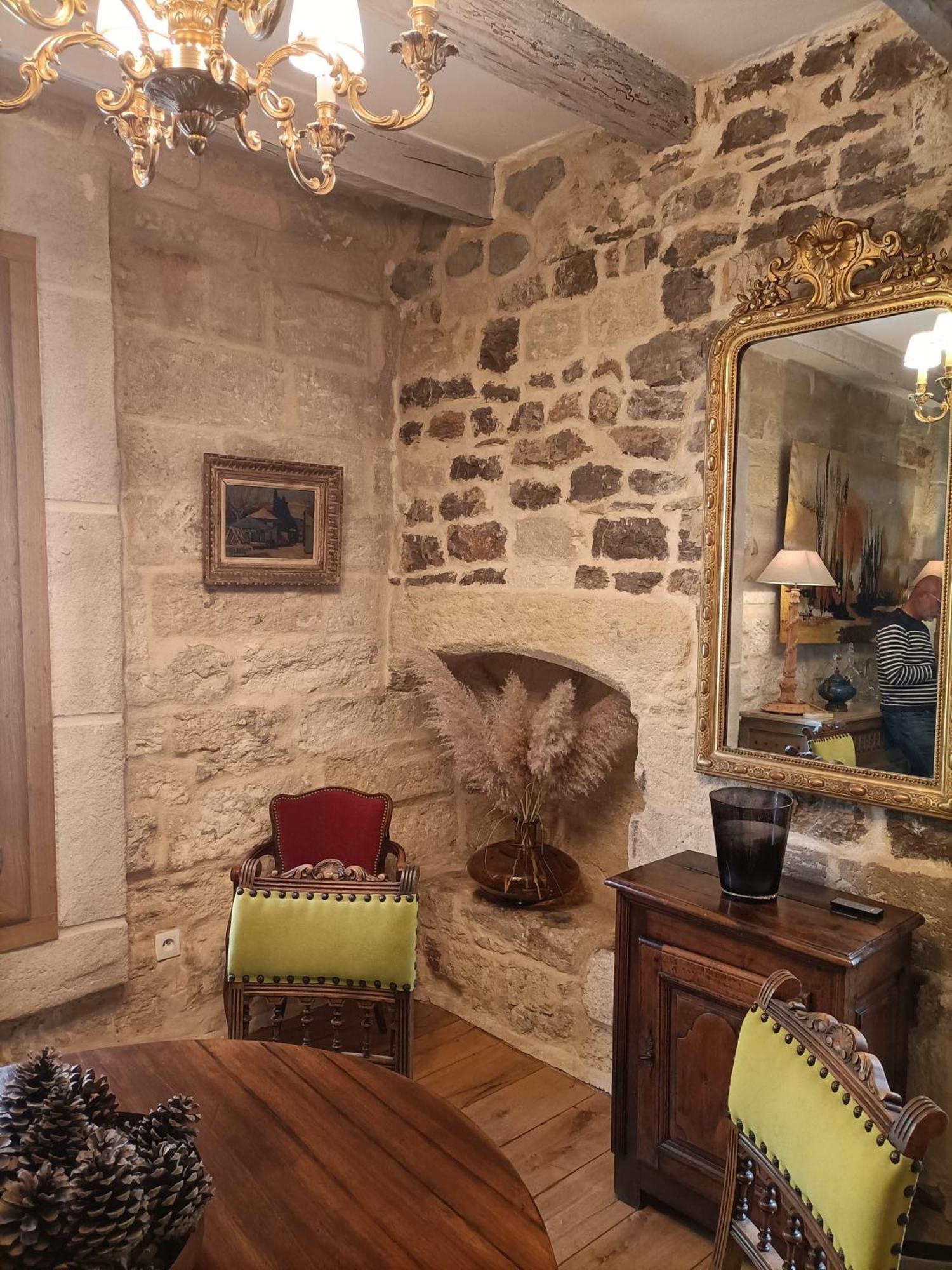 Appartement Des Sablons Aigues-Mortes Extérieur photo