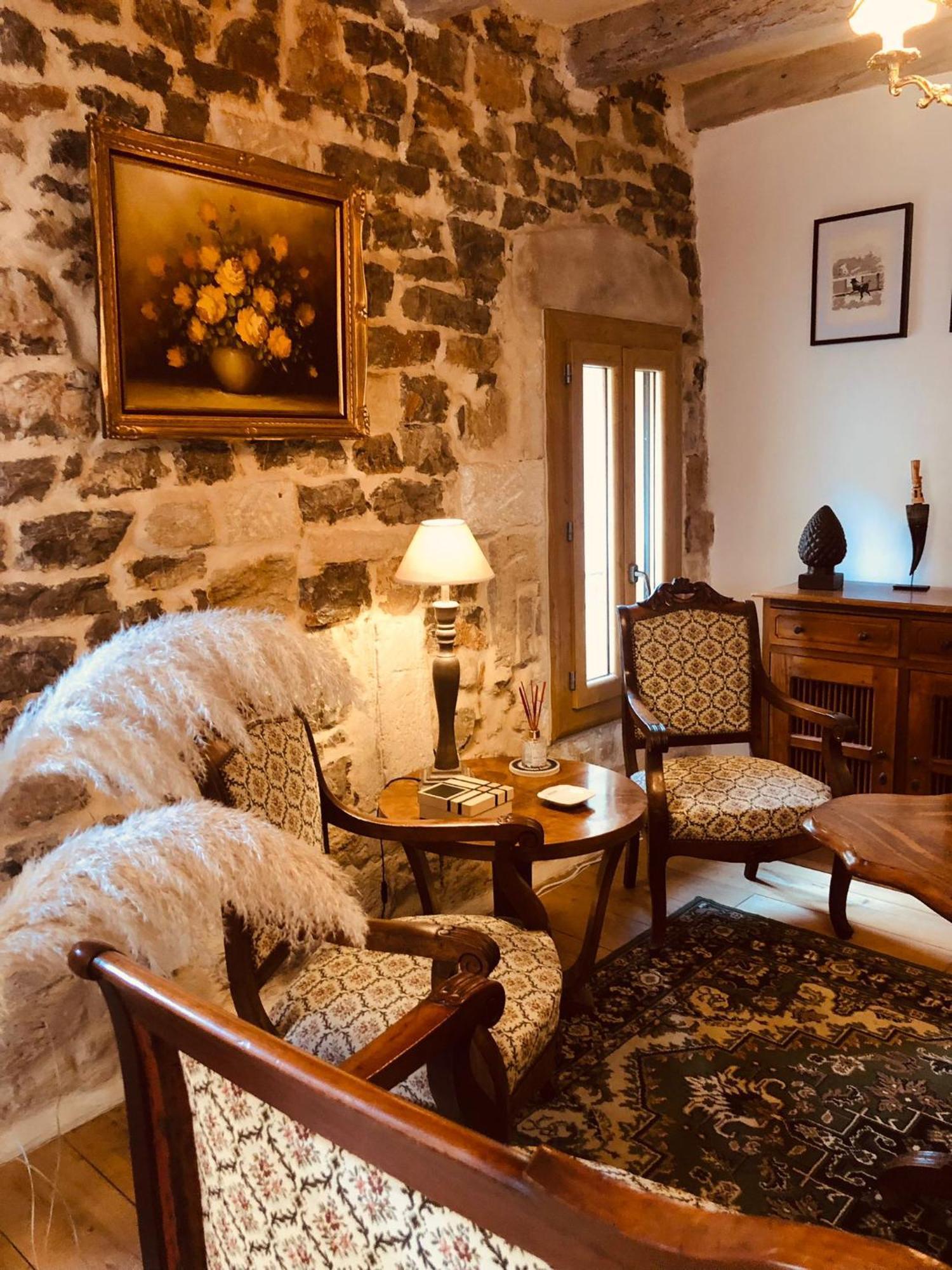 Appartement Des Sablons Aigues-Mortes Extérieur photo